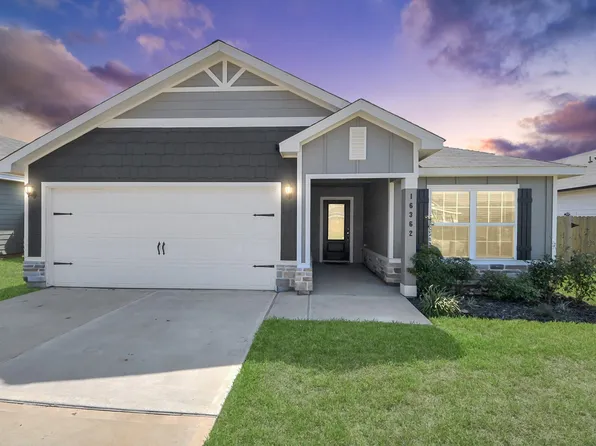 16362 Sweet Grove Dr, Conroe, TX 77303