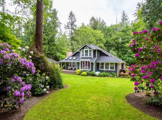 16696 Agate Pass Rd NE, Bainbridge Island, WA 98110