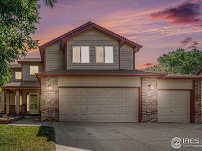 11365 Daisy Ct, Longmont, CO, 80504
