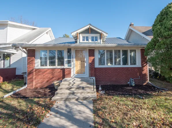 1525 Lawton Ave, Columbus, IN 47201
