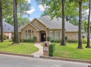 4911 Barclay Dr, Tyler, TX 75703