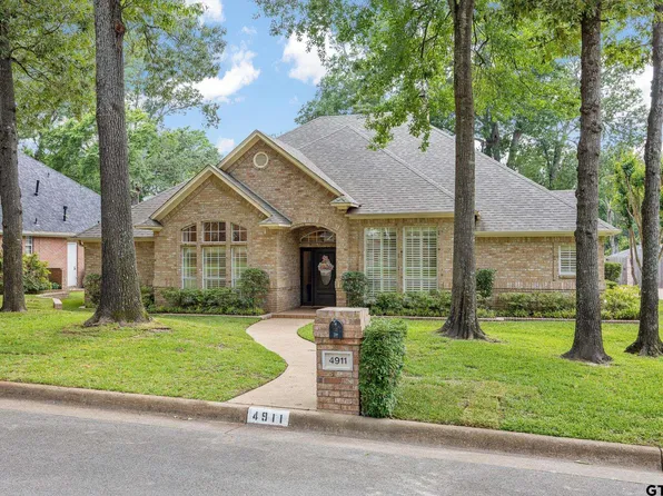 4911 Barclay Dr, Tyler, TX 75703