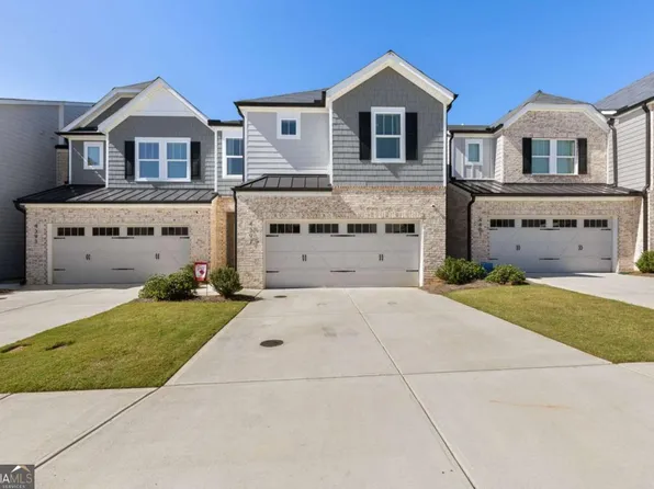 4397 Treadle Rd, Mableton, GA 30126