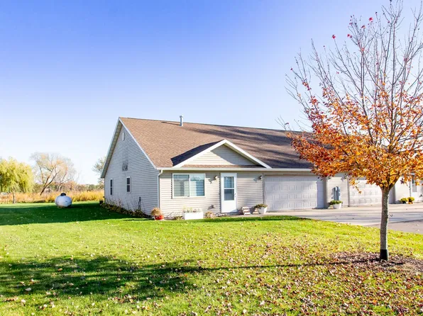 N2336 Bethel Rd #1, Monroe, WI 53566
