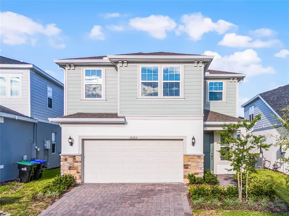 10355 Parkview Reserve Ln, Orlando, FL 32836