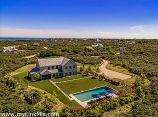 18 Parson Ln, Nantucket, MA 02554