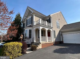 13572 Arcadian Dr, Leesburg, VA