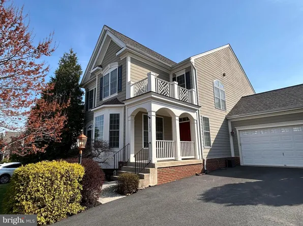 13572 Arcadian Dr, Leesburg, VA 20176