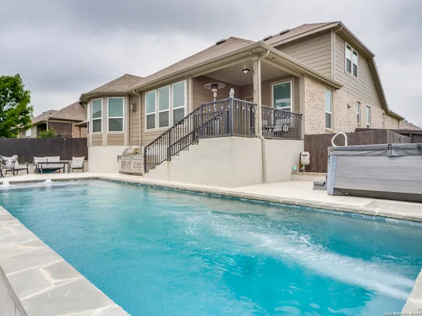 7604 PECOS RDG, Boerne, TX 78015
