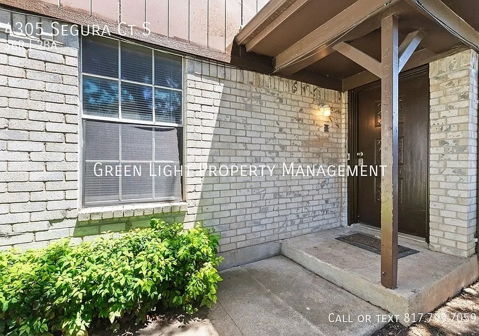 Room in 3 Bedroom Home at Segura Ct S — Photo 4