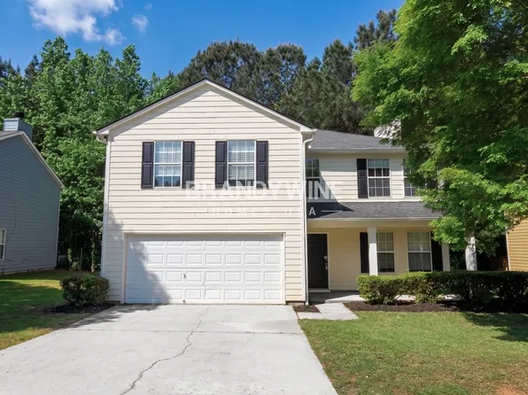 3075 Pebble Creek Ln, Atlanta, GA 30349