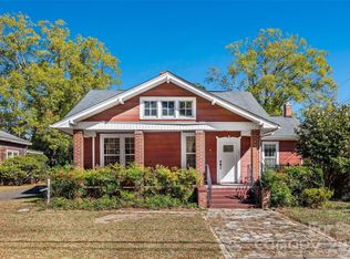 105 Foote St, Chester, SC 29706