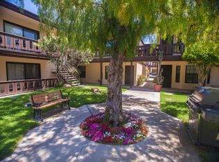 Peppertree Apartments, Hermosa Beach, CA 90254