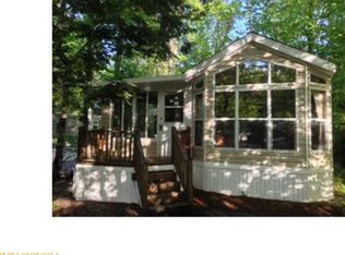 1018 Club Sebago Way, Casco, ME 04015