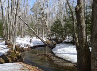 0 Tamarack Trl, Camden, ME 04843