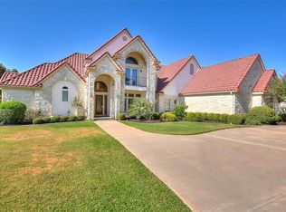 30417 Berry Creek Dr, Georgetown, TX 78628