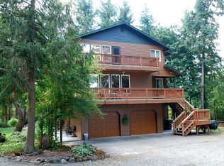 17744 Fennel Rd SE, Yelm, WA 98597