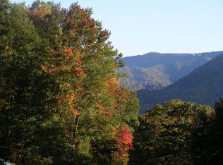 412 Forest Hill Rd, Waynesville, NC 28785