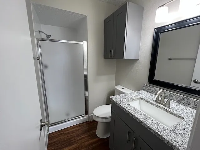 Amber Creek Apartments — Photo 16