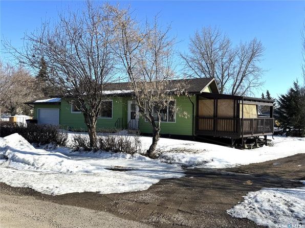 553 St Anthony STREET, Bruno, SK S0K 0S0