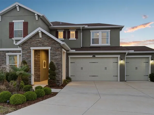 28707 Revaro Ln, Zephyrhills, FL 33543