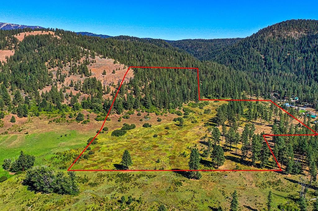 Woodland Rd, New Meadows, ID 83654 MLS 538233 Zillow