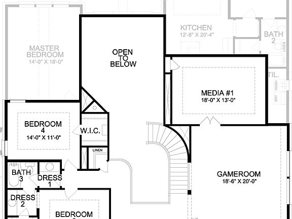 2nd image of 13292 Bold Venture Ave