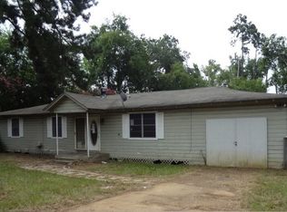 282 Tullos Ln, Lufkin, TX 75904