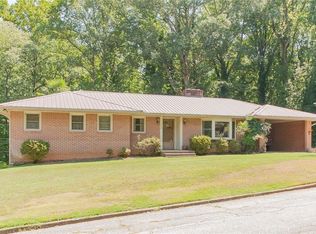206 Tanglewood Dr, Anderson, SC 29621