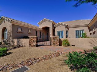 3938 E Villa Cassandra Way, Cave Creek, AZ 85331