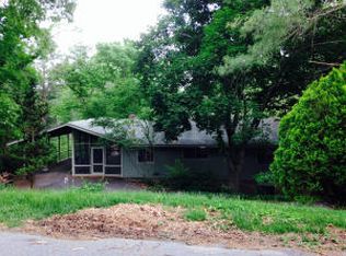 106 Rebel Ridge Rd, Lexington, VA 24450