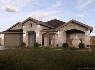6013 N 30th St, Broken Arrow, OK 74014