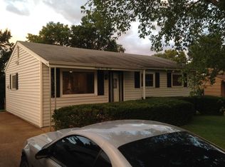 2352 Roland Ln, Arnold, MO 63010