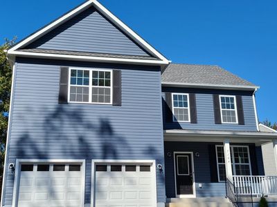 7104 Baltimore Annapolis Blvd, Glen Burnie, MD, 21061