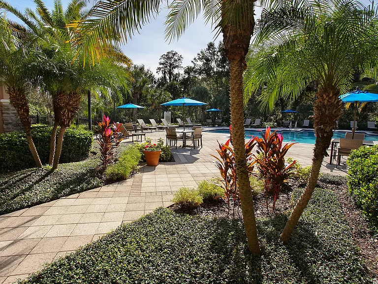 Cypress Grand — Photo 20