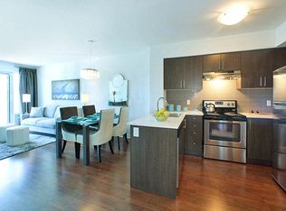 188 CityView Apartments, Brampton, ON L6T 0J2