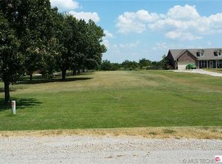 4180 South Rd, Claremore, OK 74019