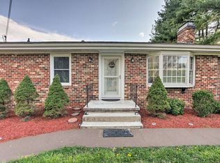 281 Catawba Rd, Daleville, VA 24083