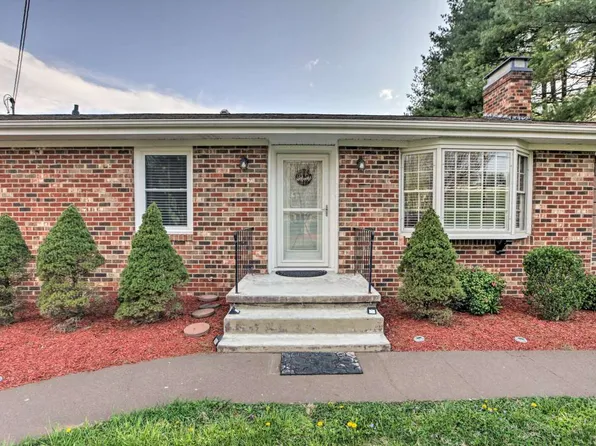 281 Catawba Rd, Daleville, VA 24083