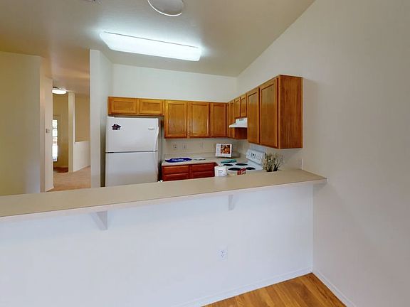All renters can live here! 
No Military Affiliation Needed!