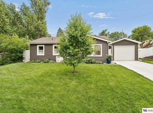 14145 Cindy Cir, Omaha, NE 68137