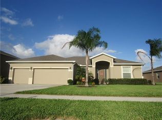 1203 Degraw Dr, Apopka, FL 32712