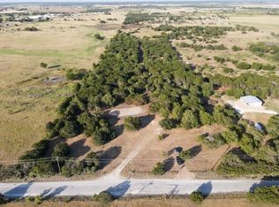 Hcr 1236 Tract #1, Whitney, TX 76692