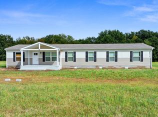36510 Bennett Rd, Green Ridge, MO 65332