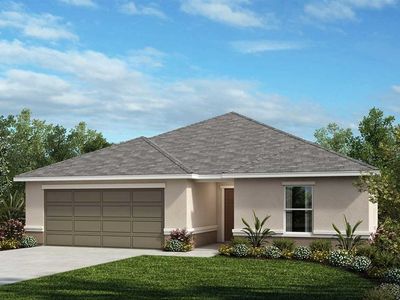 3846 Whitetail Court St, Saint Cloud, FL, 34772
