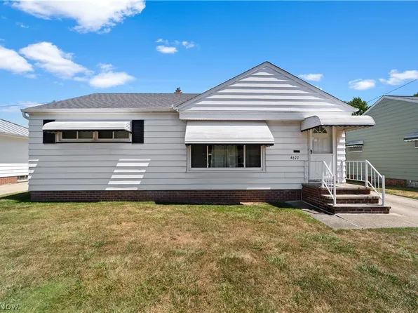 4677 Southwood Dr, Brooklyn, OH 44144