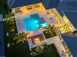 186 North ST, NAPLES, FL 34108