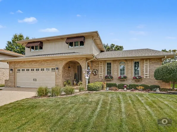 14147 S Mallard Dr, Orland Park, IL 60467