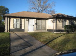 5607 Overdale St, Houston, TX 77033