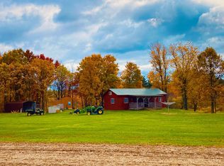 N11225 County Road F, Merrillan, WI 54754